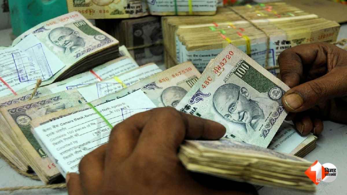 Bihar Education News, भोजपुर डीपीओ मामला, रोहित कुमार चौरसिया, जिला कार्यक्रम पदाधिकारी स्थापना, अररिया डीपीओ, शिक्षा विभाग कार्रवाई, उपस्कर मद घोटाला, 20 लाख बंदरबांट, वेतन वृद्धि अ