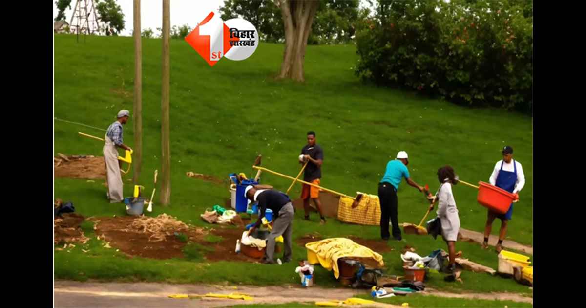 Bihar Khasmahal Land News : खासमहाल जमीन पर सरकार सख्त, रद्द होगी इन 12 जिलों में बंदोबस्ती; पढ़िए क्या है वजह 