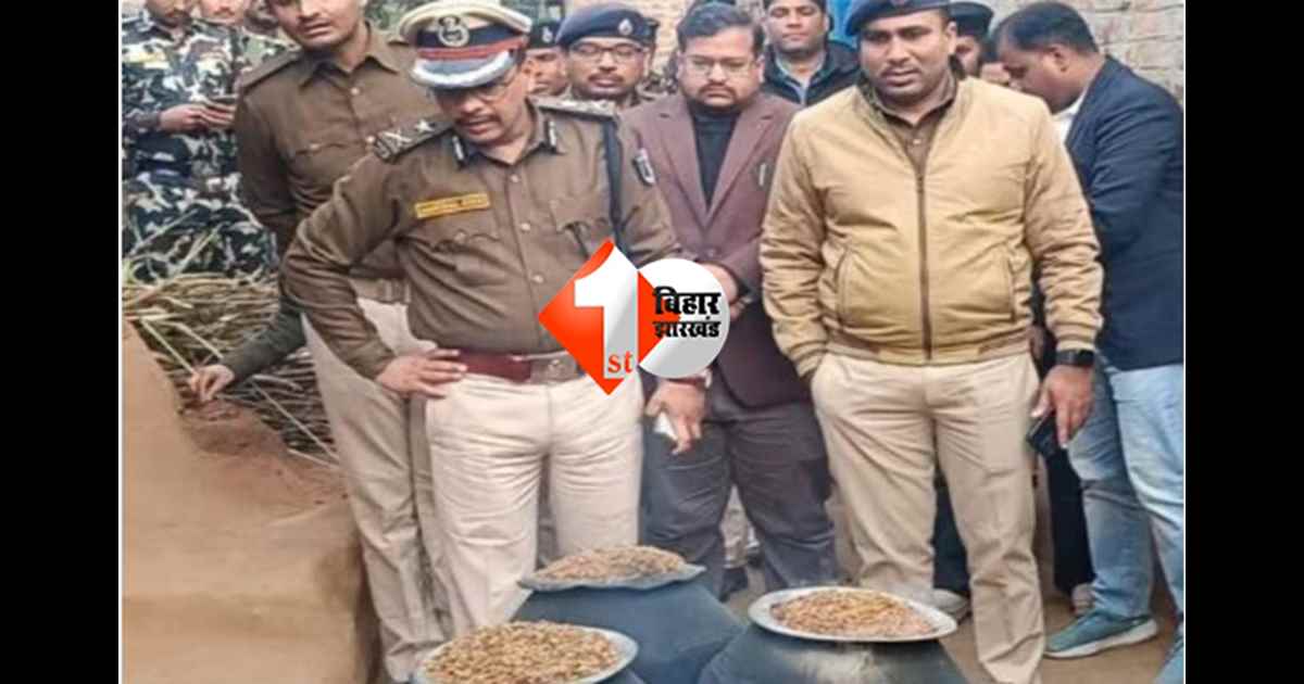 BIHAR NEWS: लड़कों से बातचीत को लेकर परिवार की डांट, पांच बच्चियों ने एक साथ उठाया खौफनाक कदम; जानिए क्या है पूरा मामला? 