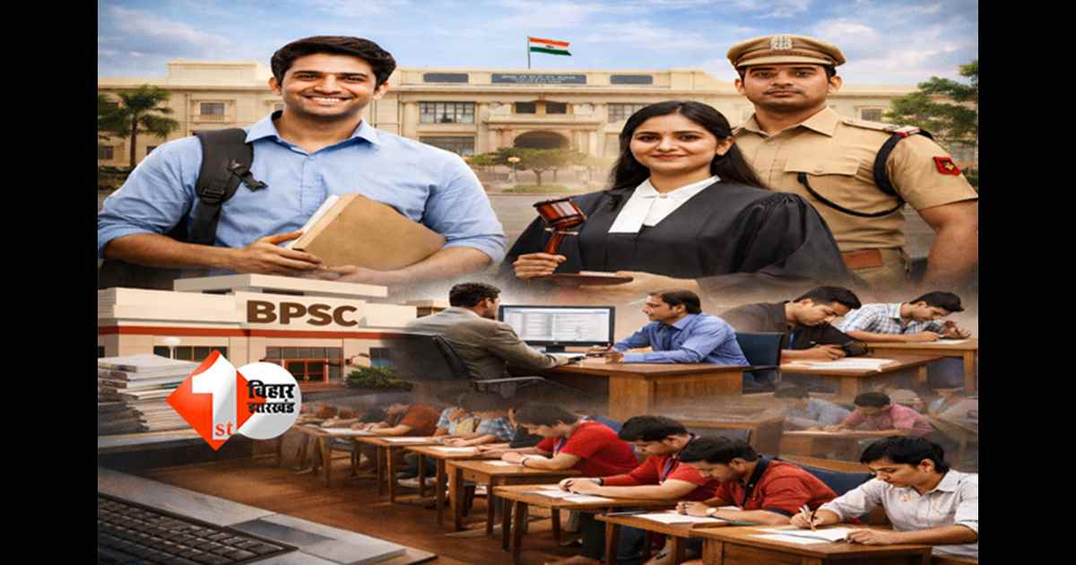Bihar Government Job 2026-27: बिहार में होने वाली है बड़ी नियुक्तियां, हजारों सरकारी नौकरियों की तैयारी शुरू; महाशिवरात्रि पर जानिए नया अपडेट