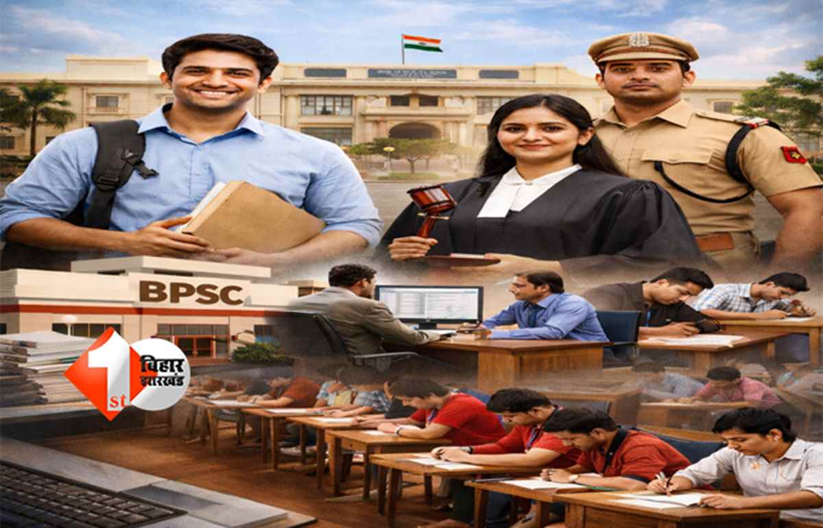 Bihar Government Job 2026-27: बिहार में होने वाली है बड़ी नियुक्तियां, हजारों सरकारी नौकरियों की तैयारी शुरू; महाशिवरात्रि पर जानिए नया अपडेट