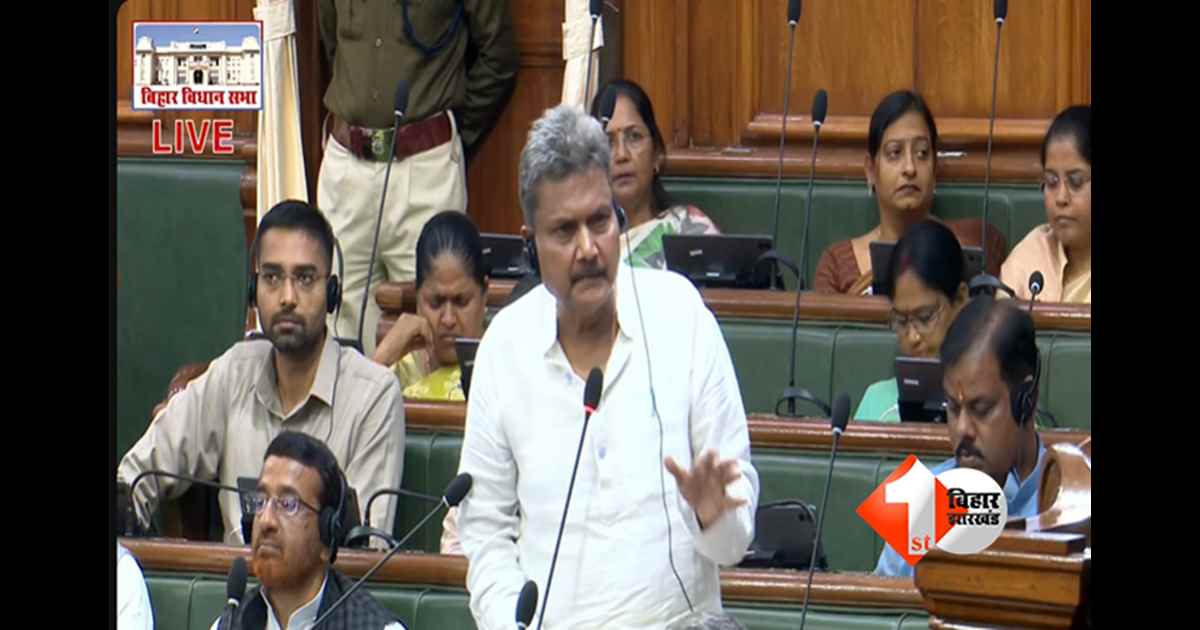 BIHAR EDUCATION NEWS : बिहार में स्कूलों में जल्द इस पोस्ट पर आने वाली है बहाली, मंत्री ने दिया अपडेट; जानिए क्या होगी आहर्ता 