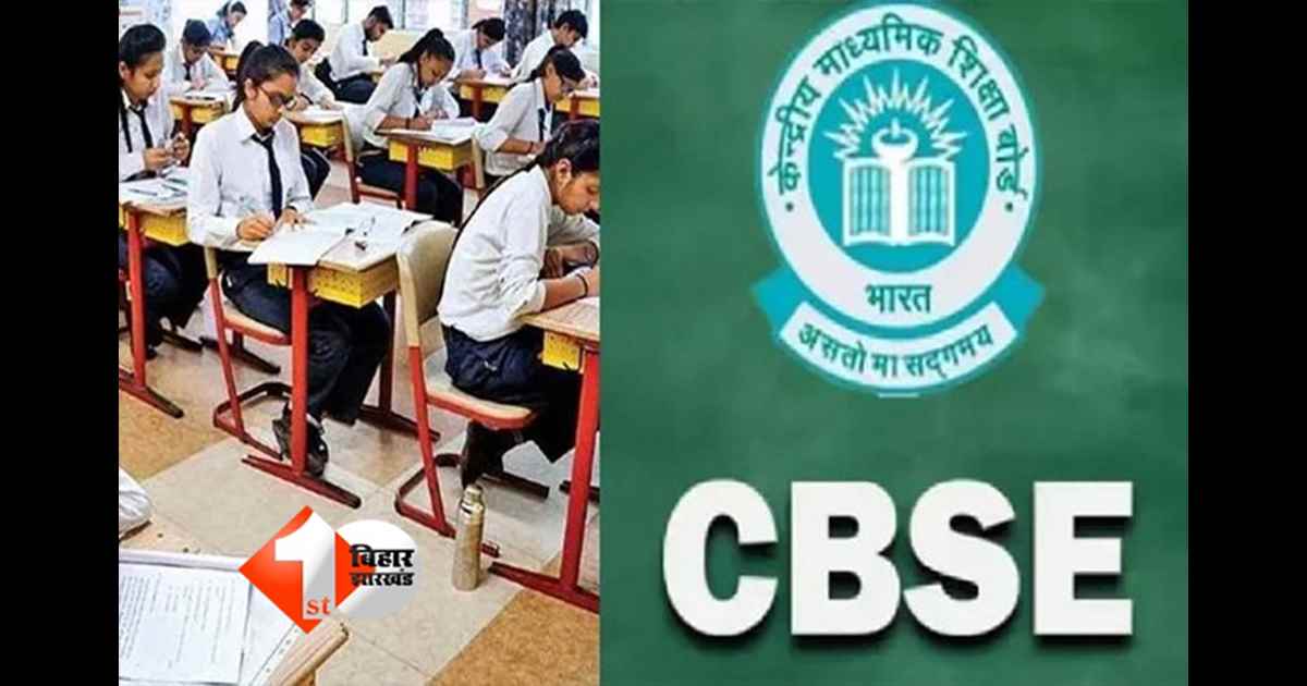 CBSE 12th Exam 2026