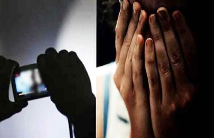 पटना : चचेरी बहन का भाई ने बना लिया अश्लील वीडियो, पैसे के लिए करता था ब्लैकमेल