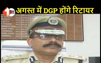 सूबे में इस साल सीनियर IPS अधिकारियों की और कमी होगी, DGP समेत 7 वरीय पुलिस अधिकारी होंगे रिटायर