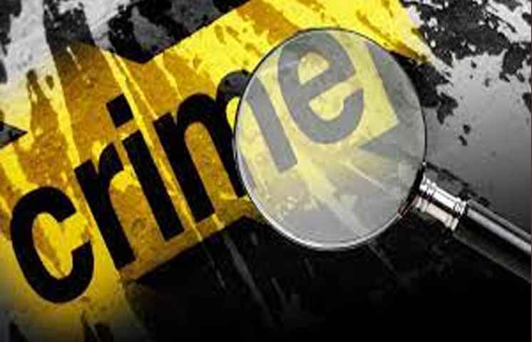 नालंदा : राजद नेता की हत्या करने पहुंचे अपराधियों ने घर पर की ताबड़तोड़ फायरिंग,पत्नी को लगी गोली