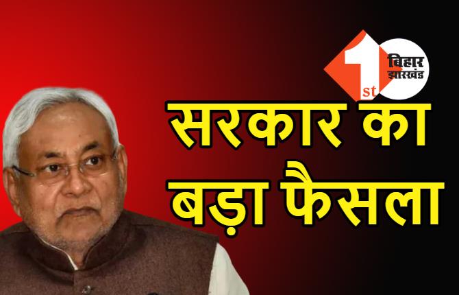 बिहार में ठेकेदारों की बढ़ी मुश्किल, नीतीश सरकार ने लिया बड़ा फैसला, सबको देना होगा कैरेक्टर सर्टिफिकेट