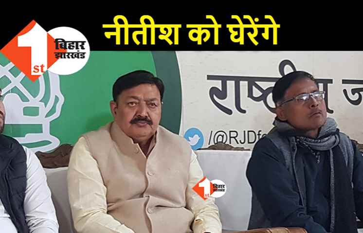 रोजगार का मुद्दा नहीं छोड़ेगी कांग्रेस, वाम दलों ने केंद्र को पूंजीपतियों की सरकार बताया
