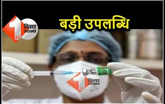 महिला टीकाकरण में बिहार देश में पांचवे स्थान पर, किशोरों के वैक्सीनेशन में दूसरे नंबर पर 