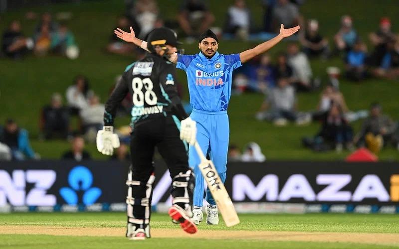 रांची में भारत-न्यूजीलैंड के बीच T-20 सीरीज का पहला मुकाबला कल, जानिए.. कैसे देख सकेंगे मैच