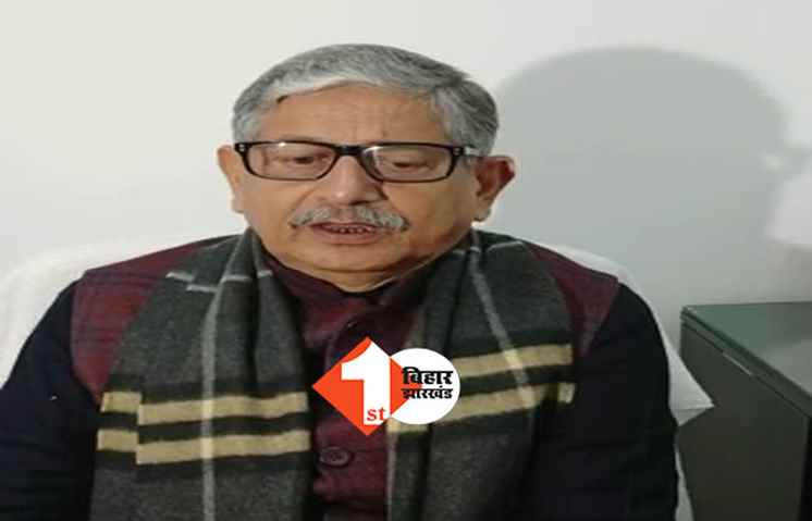 रामचरितमानस विवाद : ललन सिंह ने लालू–तेजस्वी के पाले में डाली गेंद, मंत्री चंद्रशेखर पर लें फैसला