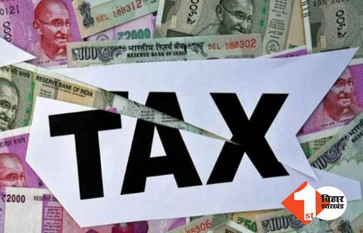 बिहार में टैक्स चोरी करने वाले ज्वैलर्स के खिलाफ बड़ी कार्रवाई , IT ने 7 ठिकानों पर किया रेड