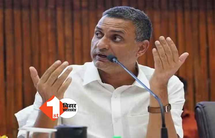 सुधाकर सिंह के खिलाफ बड़े एक्शन की तैयारी, RJD ने जारी किया  कारण बताओ नोटिस