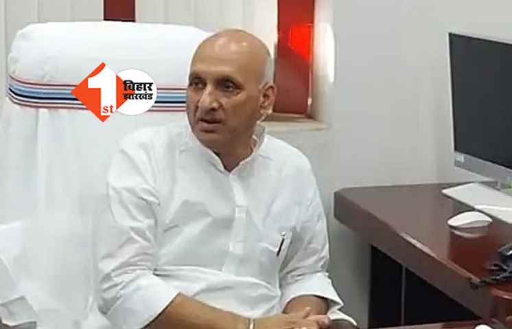 फिर बोले मंत्री चंद्रशेखर, राम और रामचरितमानस दोनों में जमीन आसमान का अंतर 