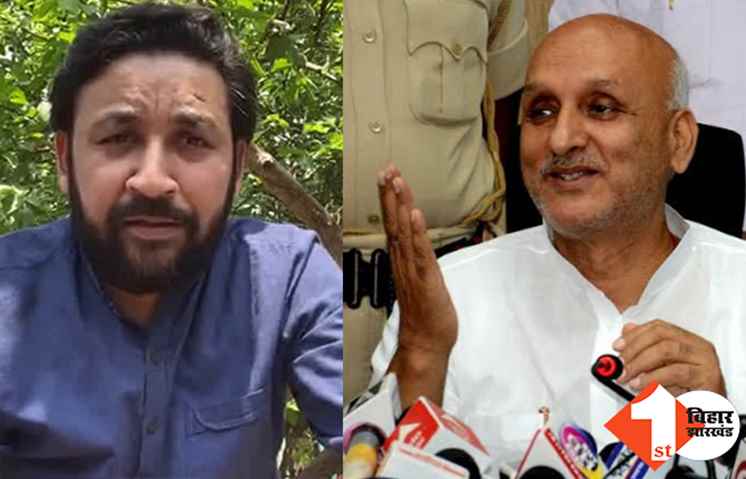 JDU ने तेजस्वी से पूछा सीधा सवाल, मंत्री चंद्रशेखर पर कार्रवाई कब तक?