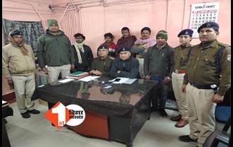 नाबालिक को बाहर ले जाकर बाल मजदूरी करवाने की थी योजना, RPF और GRP की टीम ने ऐसे 5 को किया गिरफ्पतार