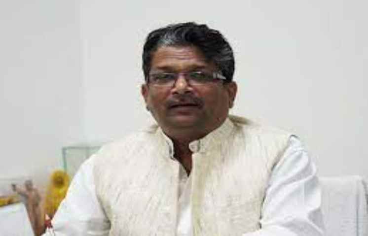 10 परसेंट लोगों के पूर्वजों को अंग्रेजों का दलाल बताने वाले मंत्री आलोक मेहता को धमकी मिली, थाने में दर्ज कराया FIR