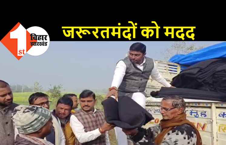जन अधिकार पार्टी की मांग, बेरोजगारों की जनगणना भी कराएं सरकार, तभी होगा बिहार का समावेशी विकास: राजू दानवीर