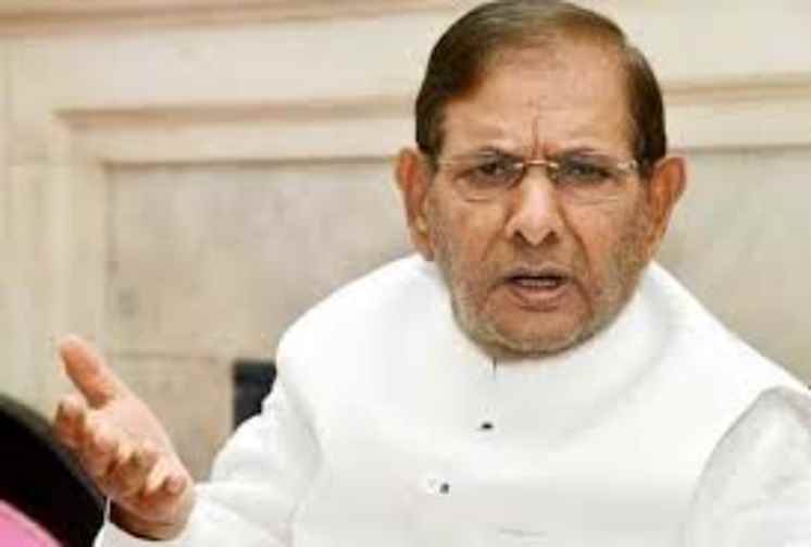 बिहार में शरद यादव की अस्थि कलश यात्रा निकालेगी राजद, तेजस्वी यादव भी रहेंगे मौजूद, पार्टी ने तय किया कार्यक्रम