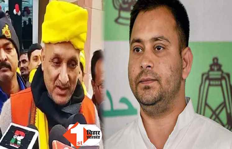 हर सरकारी मंच से हिन्दू धर्म के खिलाफ आग उगलते रहे हैं तेजस्वी के खास मंत्री चंद्रशेखर: जानिये कब-कब दी है हिन्दू धर्म ग्रंथों को गालियां