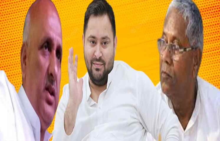 तेजस्वी के प्लान के तहत मंत्री चंद्रशेखर ने की थी रामचरित मानस के खिलाफ टिप्पणी, वायरल वीडियो ने खोल दी पोल, देखिये वीडियो