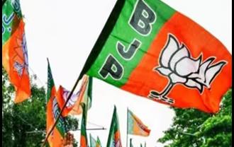 BJP की 2 दिवसीय प्रदेश कार्यसमिति बैठक आज से शुरू, JDU की सीटों को छीनने की तैयारी