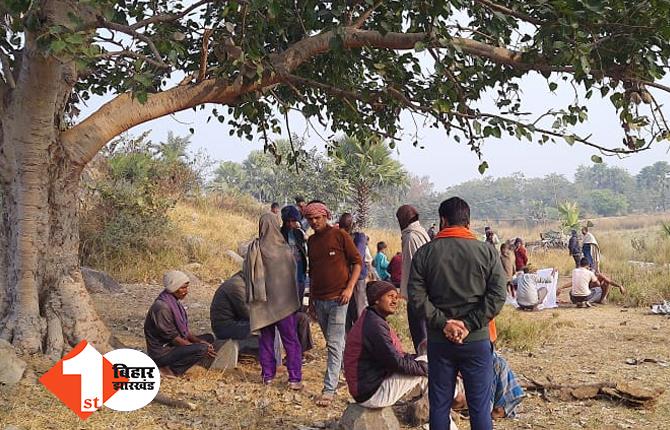 बिजली विभाग की बड़ी लापरवाही: खेत में गिरे तार की चपेट में आने से तीन बच्चे झुलसे, एक की मौके पर मौत