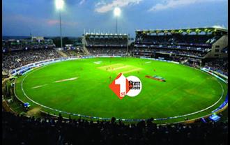 27 जनवरी को भारत और न्यूजीलैंड के बीच T20 मुकाबला रांची में, JSCA ने जारी की टिकट दरें  