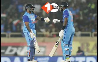 इंडिया-न्यूजीलैंड के बीच दूसरा T-20 आज, भारत के लिए करो या मरो का मुकाबला