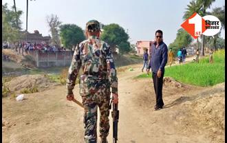 बिहार: उत्पाद विभाग की टीम पर ग्रामीणों का हमला, जवानों की पिटाई कर शराब कारोबारी को छुड़ाया