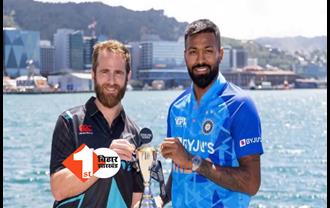 न्यूजीलैंड से भिड़ेगी टीम इंडिया,  जानिए कैसा है रांची का पीच और मौसम 