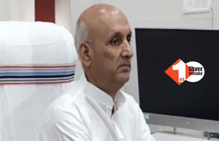 रामचरितमानस पर विवादित बयान देकर बुरे फंसे चंद्रशेखर, गया-आरा में परिवाद पत्र दायर