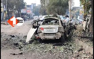 जम्मू के नरवाल में आतंकी हमला, दो धमाकों में 7 लोग घायल, सर्च ऑपरेशन जारी