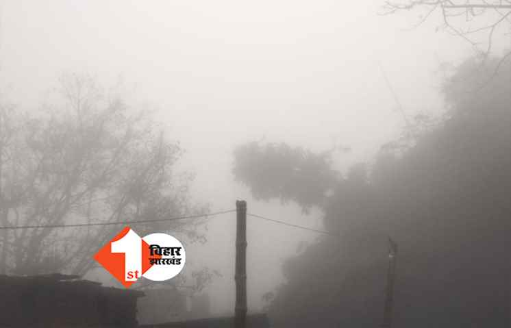 बिहार में फिर लौटेगी ठंड, 30 जनवरी से बारिश के आसार