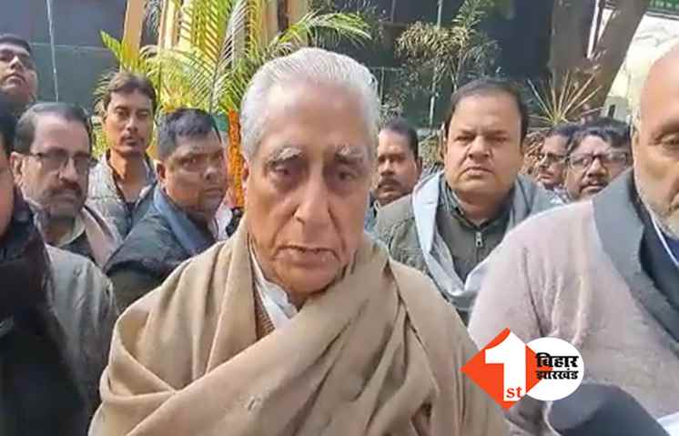 रामचरित मानस विवाद मंत्री चंद्रशेखर के साथ खड़ी हुई RJD, जगदानंद बोले.. कमंडल वालों को मुंहतोड़ जवाब देंगे