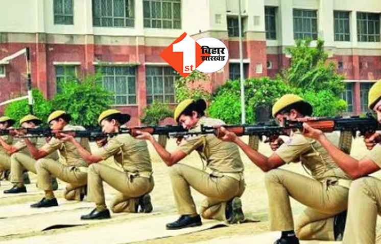 बिहार से 5 साल पहले किडनैप हुई लड़की दिल्ली पुलिस में सिपाही बन गयी, पढ़िये एक युवती की हैरान कर देने वाली कहानी