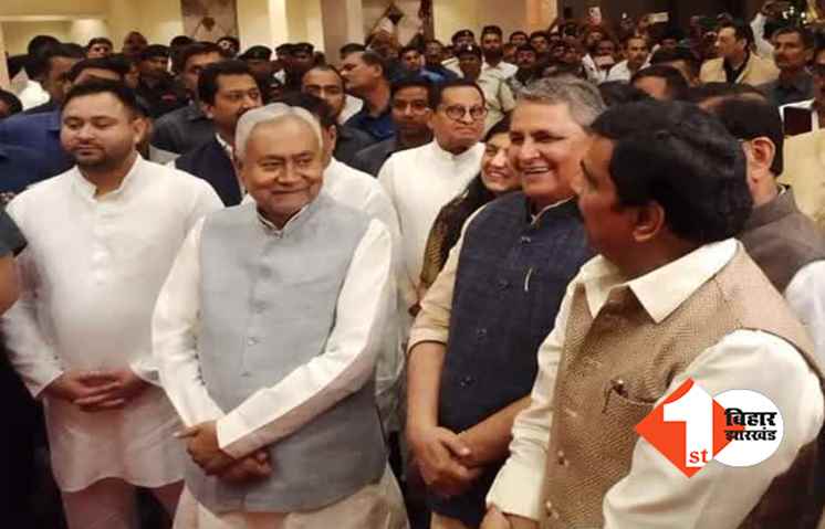 आनंद मोहन की रिहाई का रास्ता साफ, महागठबंधन का फोकस राजपूत कार्ड को मजबूत करना