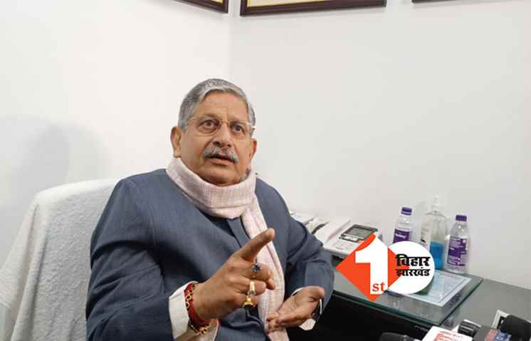 नीतीश में प्रधानमंत्री बनने के सभी गुण, ललन सिंह बोले- एकजुट विपक्ष करेगा फैसला