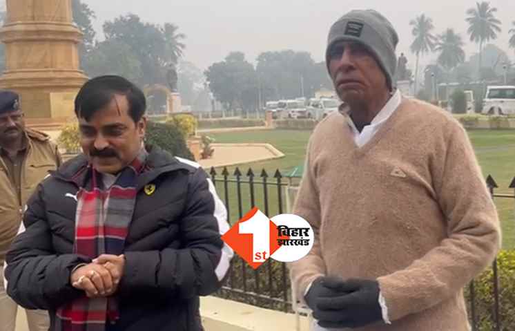 RJD के एक और विधायक ने खोला नीतीश के खिलाफ मोर्चा, कहा- निरंकुश हो गई है बिहार की सरकार, सत्ता बदलते रहना चाहिए