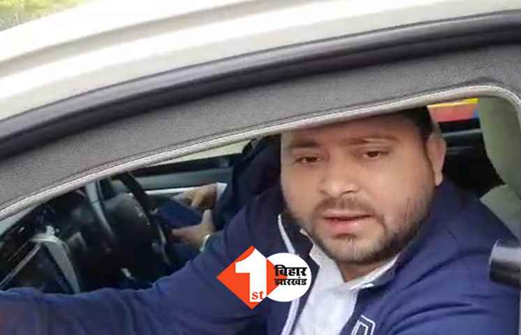  बक्सर में पुलिस ने किसानों को बेरहमी से पीटा, बिहार के डिप्टी CM बोले - नहीं है जानकारी