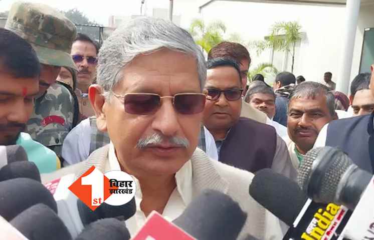 कांग्रेस के भारत जोड़ो यात्रा से JDU ने बनाई दूरी, पत्र जारी कर बताई ये वजह