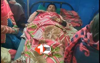 पटना में चाय पीने से बिगड़ी चार लोगों की तबीयत, चाय बेचने वाली महिला भी अस्पताल में भर्ती  