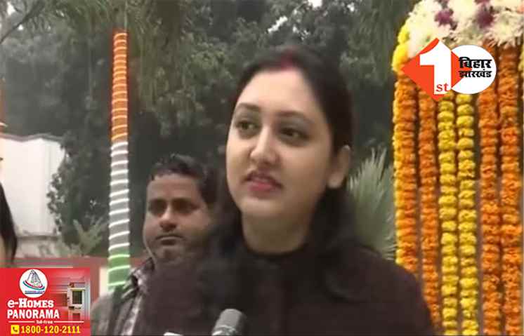 ‘पहले गरीबों के बच्चे पढ़ नहीं पाते थे.. अंग्रेजी कमजोर होने से फेल हो जाते थे’ कर्पूरी की पोती ने सुनाया पुराना किस्सा
