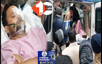 लालू के पोतों के खिलाफ पटना पुलिस का एक्शन, कोर्ट से अरेस्ट वारंट जारी करने की मांग