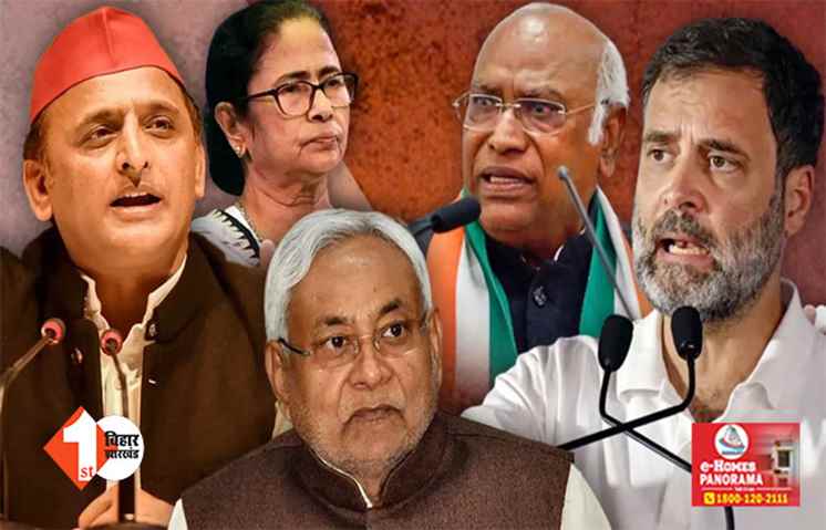 इंडिया गठबंधन में आखिर हो क्या रहा है? सिर्फ ममता और केजरीवाल नहीं इन नेताओं में भी दिख रही  कश्मकश