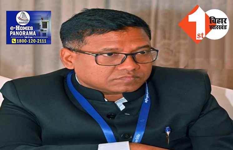 NDA के साथ नीतीश बनाएंगे सरकार! HAM के राष्ट्रीय अध्यक्ष ने कहा..उनके CM बनने से हमे कोई दिक्कत नहीं