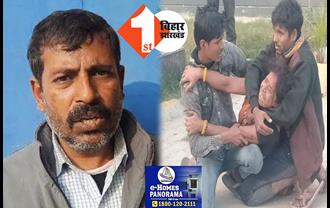 हादसों का मंगलवार: सहरसा और सासाराम में रफ्तार ने ली दो की जान