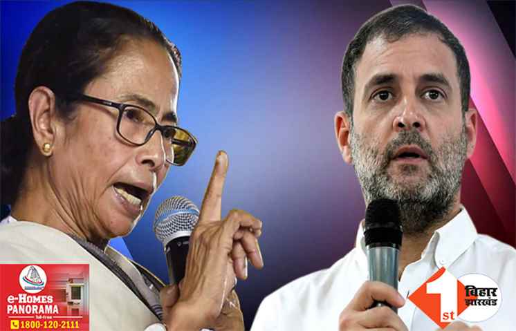 TMC के गुंडों ने ED के अधिकारियों पर हमला किया! कांग्रेस बोली- आज वे घायल हुए, कल हत्या भी हो सकती है