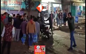 बिहार : अपराधियों को पकड़ने आई पुलिस टीम पर जानलेवा हमला, वॉन्टेड को छुड़ा ले गई भीड़; जानिए क्या है पूरी बात 