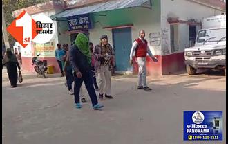 बिहार में अपराधियों पर एक्शन, शिवहर-गया-मुंगेर और जमुई में पुलिस की बड़ी कार्रवाई